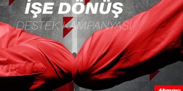 Mimaki Eurasia ‘İşe Dönüş Destek Kampanyası’ başlattı
