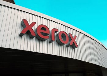 Xerox Versant için renk paletini bir milyonun üzerine çıkartan  Xerox Adaptive CMYK+Kiti,
