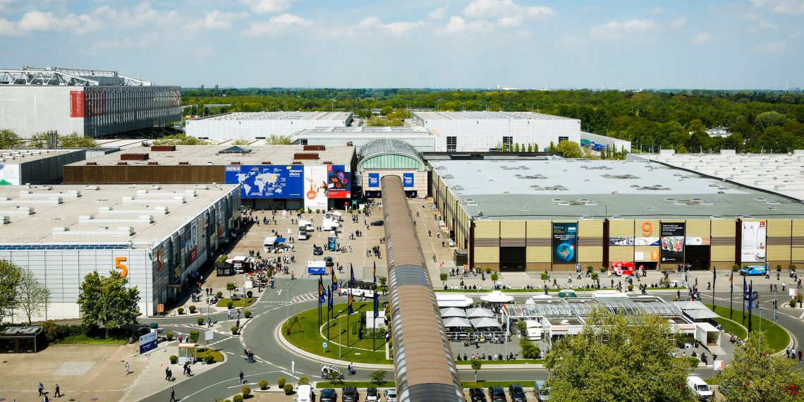drupa 2021 dokuz gün açık kalacak