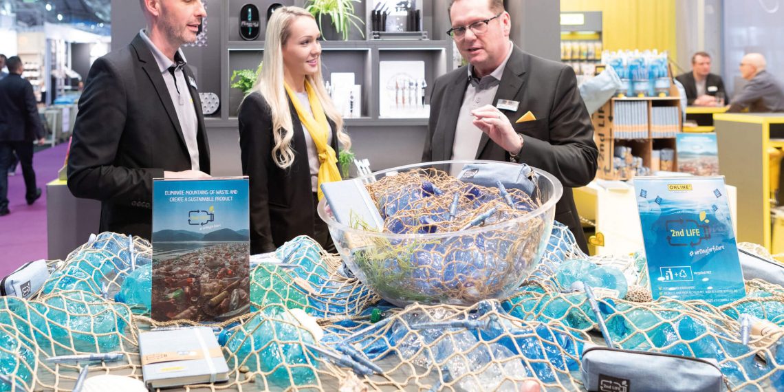 Sürdürülebilirlik Paperworld 2021’de  başat bir tema olacak