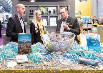 Sürdürülebilirlik Paperworld 2021’de  başat bir tema olacak