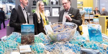 Sürdürülebilirlik Paperworld 2021’de  başat bir tema olacak