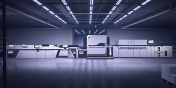 Tilia Labs’dan  HP Indigo baskı makineleri için yapay zekâ tahrikli montaj çözümleri