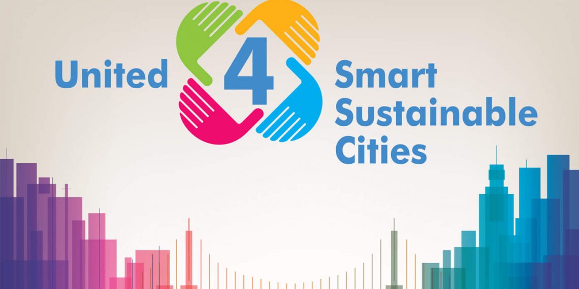 İlk çalışmalar Norveç’te başladı Epson, Birleşmiş Milletler’in Akıllı Şehirler Programı’na ortak oldu