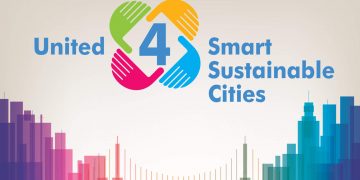 İlk çalışmalar Norveç’te başladı Epson, Birleşmiş Milletler’in Akıllı Şehirler Programı’na ortak oldu