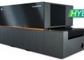 Seramik karo üreticilerinin ilgi odağı: EFI Cretaprint hibrit dijital baskı
