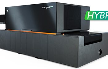 Seramik karo üreticilerinin ilgi odağı: EFI Cretaprint hibrit dijital baskı