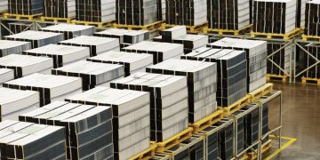 Kitapta depolama maliyetlerini en aza indirmek hayal değil