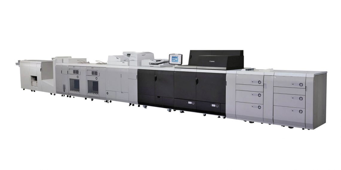 Dijital renkli tabaka beslemeli üretimde yeni standartlar