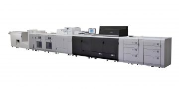 Dijital renkli tabaka beslemeli üretimde yeni standartlar