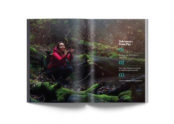 Jet Press 750S’de basıldı: SoulKind