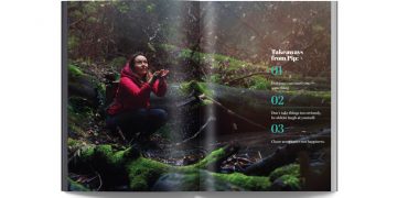 Jet Press 750S’de basıldı: SoulKind