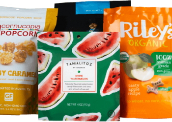 Esnek ambalajda benzeri görülmemiş küresel büyüme ePac 26 yeni makine ile HP Indigo filosunu genişletiyor