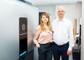 HP Indigo 20000 ile yeni pazarlar