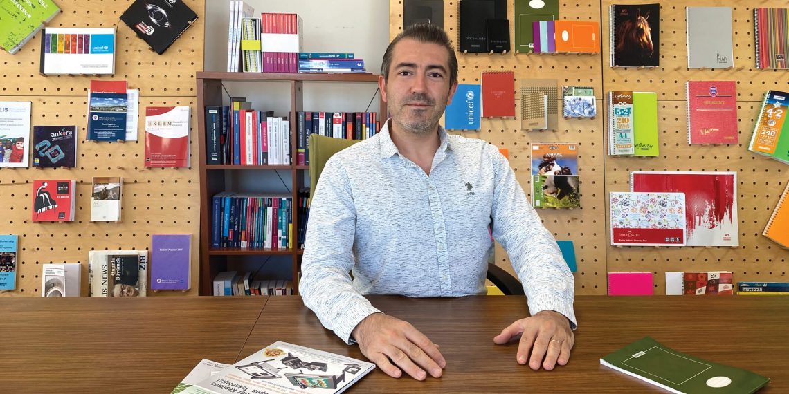 Kitapta depolama maliyetlerini en aza indirmek hayal değil