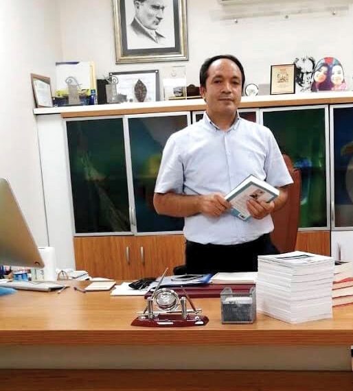 Metin Aksulak (Metin Copy Plus): “Müşterilerimiz kitapların dayanıklı olmasını istiyorlar”