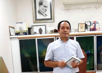 Metin Aksulak (Metin Copy Plus): “Müşterilerimiz kitapların dayanıklı olmasını istiyorlar”