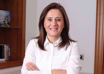 Lidya Grup Kurumsal Satış Direktörü Betül Kayacık,  “İşletmelerde, teknolojik altyapı ve dijitalleşme ihtiyacı katlanarak artıyor”