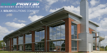 Massivit 3D mühendislik pazarlarına sızmak için iş stratejisini genişletiyor