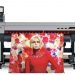 Endüstriyel reklam sektörü  Mimaki UJV100-160’ı çok sevdi