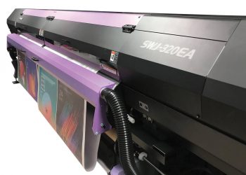 Mimaki Europe ve BOFA International duyurdu: BOFA Air Purifier Unit pisayasa sunuldu