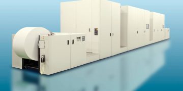 Global Graphics, Miyakoshi’nin dijital baskı makinesini güçlendiriyor