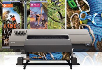 “Ricoh Lateks Teknolojisi ile yol gösterici olun”