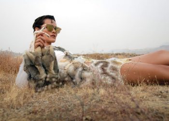 Moda ve doğrudan tekstile 3D baskıda büyük bir adım daha