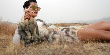 Moda ve doğrudan tekstile 3D baskıda büyük bir adım daha