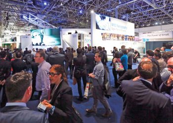 drupa preview: Bilgi aktarımı, bağlantı kurma ve sunum için yeni dijital ortam