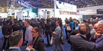 drupa preview: Bilgi aktarımı, bağlantı kurma ve sunum için yeni dijital ortam