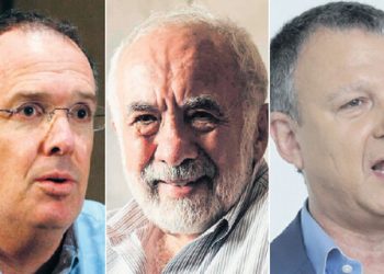 Highcon Yönetim Kurulu Başkanlığına Amichai Steimberg atandı