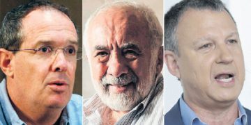 Highcon Yönetim Kurulu Başkanlığına Amichai Steimberg atandı