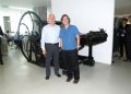 Akif Kazmaz (Print Center);  “Ülkemizde üretilen başlıkların %90’ı dijital teknolojilerle üretilebilir”