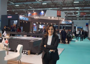 Lidya Grup Kurumsal Satış Direktörü Betül Kayacık,  “Şirketimizi ve iş sürecimizi, dijital dönüşüm ile yönetiyoruz”