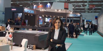 Lidya Grup Kurumsal Satış Direktörü Betül Kayacık,  “Şirketimizi ve iş sürecimizi, dijital dönüşüm ile yönetiyoruz”