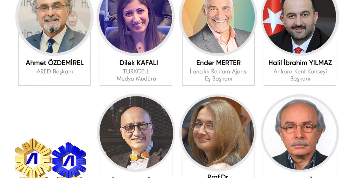 6. ARED Ödülleri’20 jürisi açıklandı