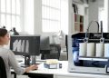 BCN3D’den güçlü yeni nesil Epsilon ve Sigma 3D yazıcı serileri