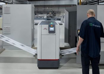 Çıktı kalitesini arttırmak için Contiweb DFA