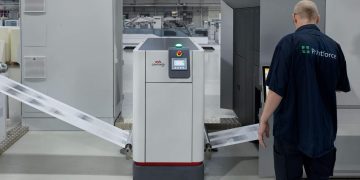 Çıktı kalitesini arttırmak için Contiweb DFA