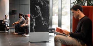 Yeni normal için yaşam kalitesi: Durst UVC-R Hava Dezenfeksiyon Sistemi