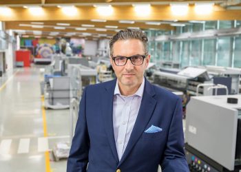 Durst, Vanguard Digital Printing’in çoğunluk hisselerini devraldı