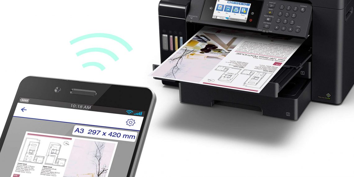 Uzaktan çalışmayı kolaylaştıran  Epson’a  3 ödül