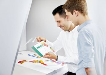 Mark Andy’nin Dijital Baskı Birimi, kullanıcılarına  küresel olarak sunuyor: GMG renk yönetimi çözümleri