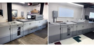 Heidelberg Versafire dijital baskı sistemleriyle rekabet avantajı