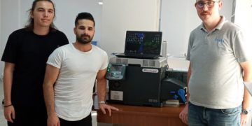 Masa üstü dijital baskıda yükselen trend:  Quicklabel QL-300  Organize Barkod’un da tercihi