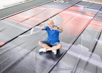 TECKWIN SHARK TS 5000HF LED ile yeni pazarlar