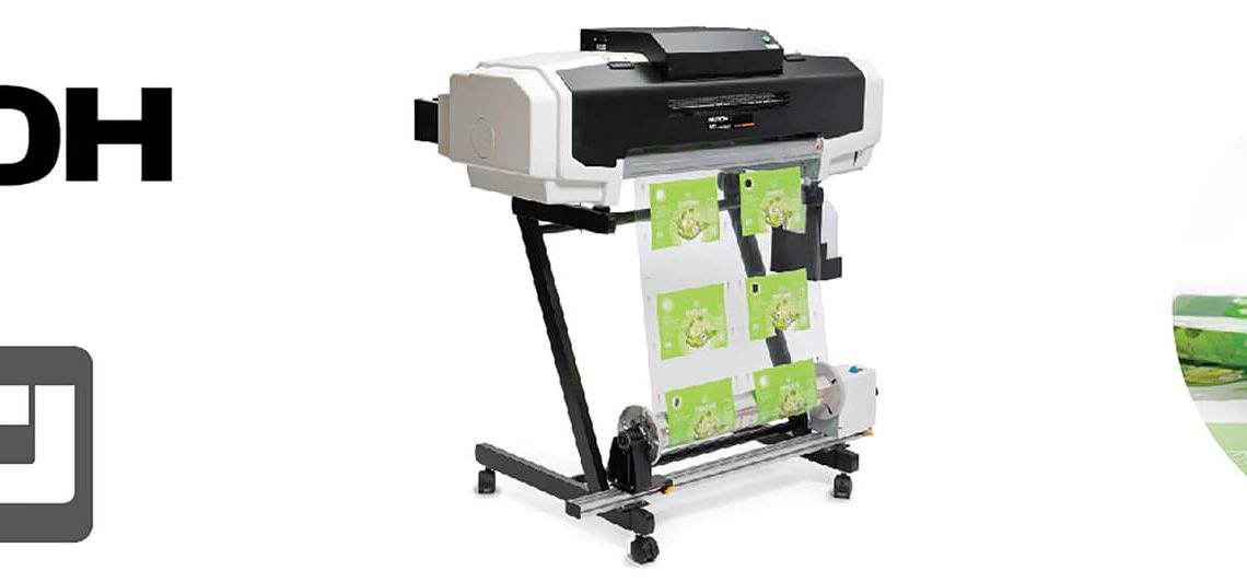 Mutoh EMEA ve CGS ORIS güçlerini birleştiriyor