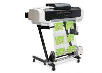 Mutoh EMEA ve CGS ORIS güçlerini birleştiriyor