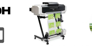 Mutoh EMEA ve CGS ORIS güçlerini birleştiriyor